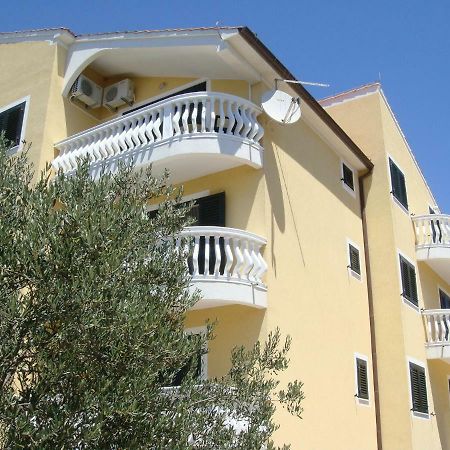 Apartments Martina Vodice Dış mekan fotoğraf